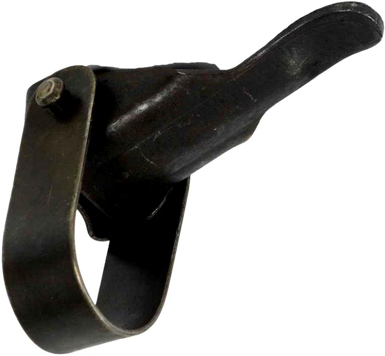 Крепление косы (ПК-1) (упак. 3шт.)